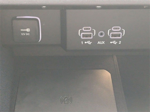 2025 Jeep Wagoneer Series II