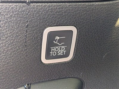 2025 Jeep Wagoneer Series II