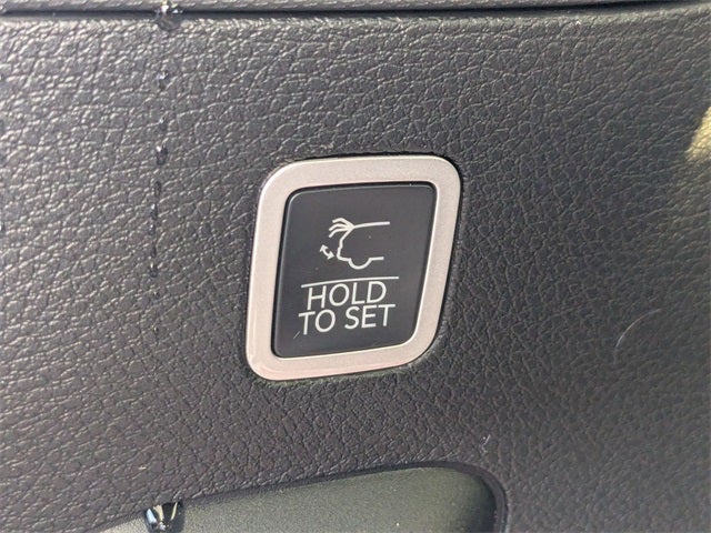 2025 Jeep Wagoneer Series II