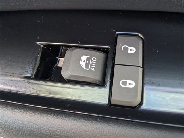 2025 Jeep Wagoneer Series II