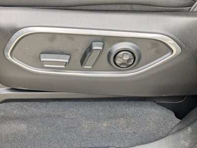 2026 Jeep Grand Wagoneer Base