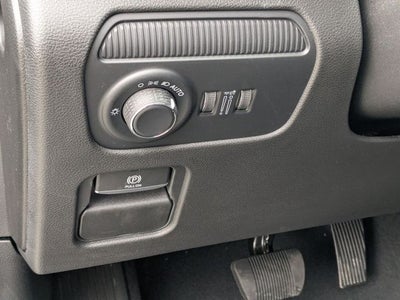 2026 Jeep Grand Wagoneer Base