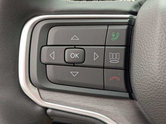 2026 Jeep Grand Wagoneer Base