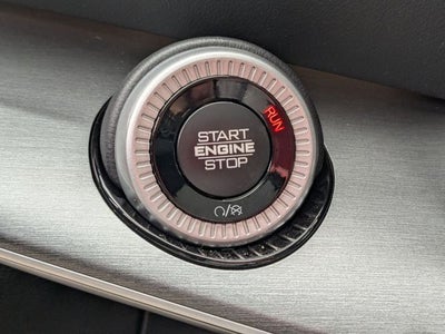 2026 Jeep Grand Wagoneer Base