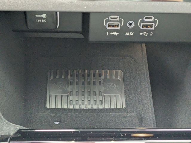 2026 Jeep Grand Wagoneer Base