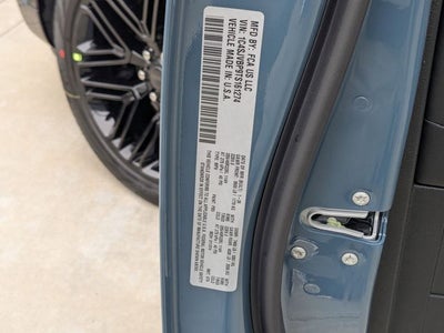 2026 Jeep Grand Wagoneer Base