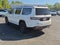 2027 Jeep Grand Wagoneer Limited Altitude