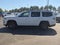 2027 Jeep Grand Wagoneer Limited Altitude