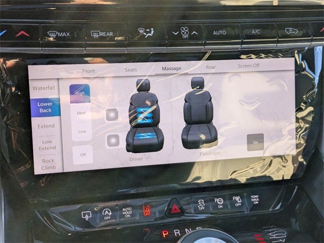 2026 Jeep Grand Wagoneer Base