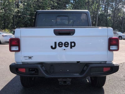2023 Jeep Gladiator Sport S