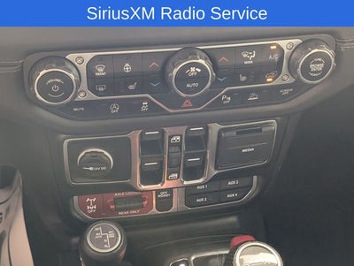 2024 Jeep Gladiator Mojave