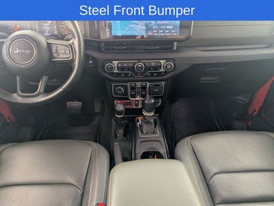 2024 Jeep Gladiator Mojave