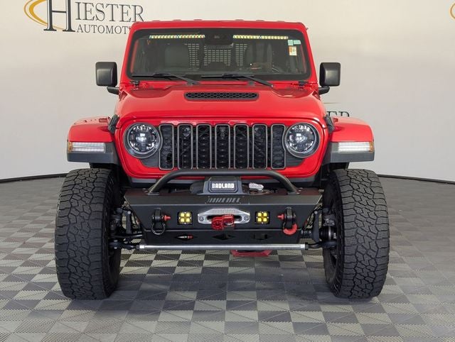 2024 Jeep Gladiator Mojave