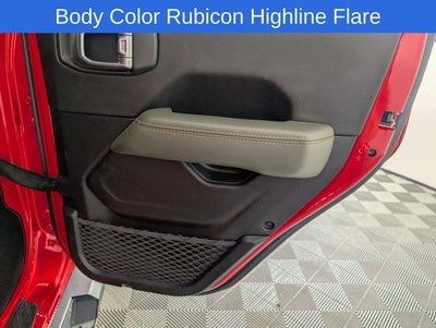 2024 Jeep Gladiator Mojave