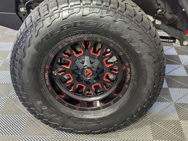 2024 Jeep Gladiator Mojave