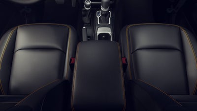 2026 Jeep Gladiator Sahara