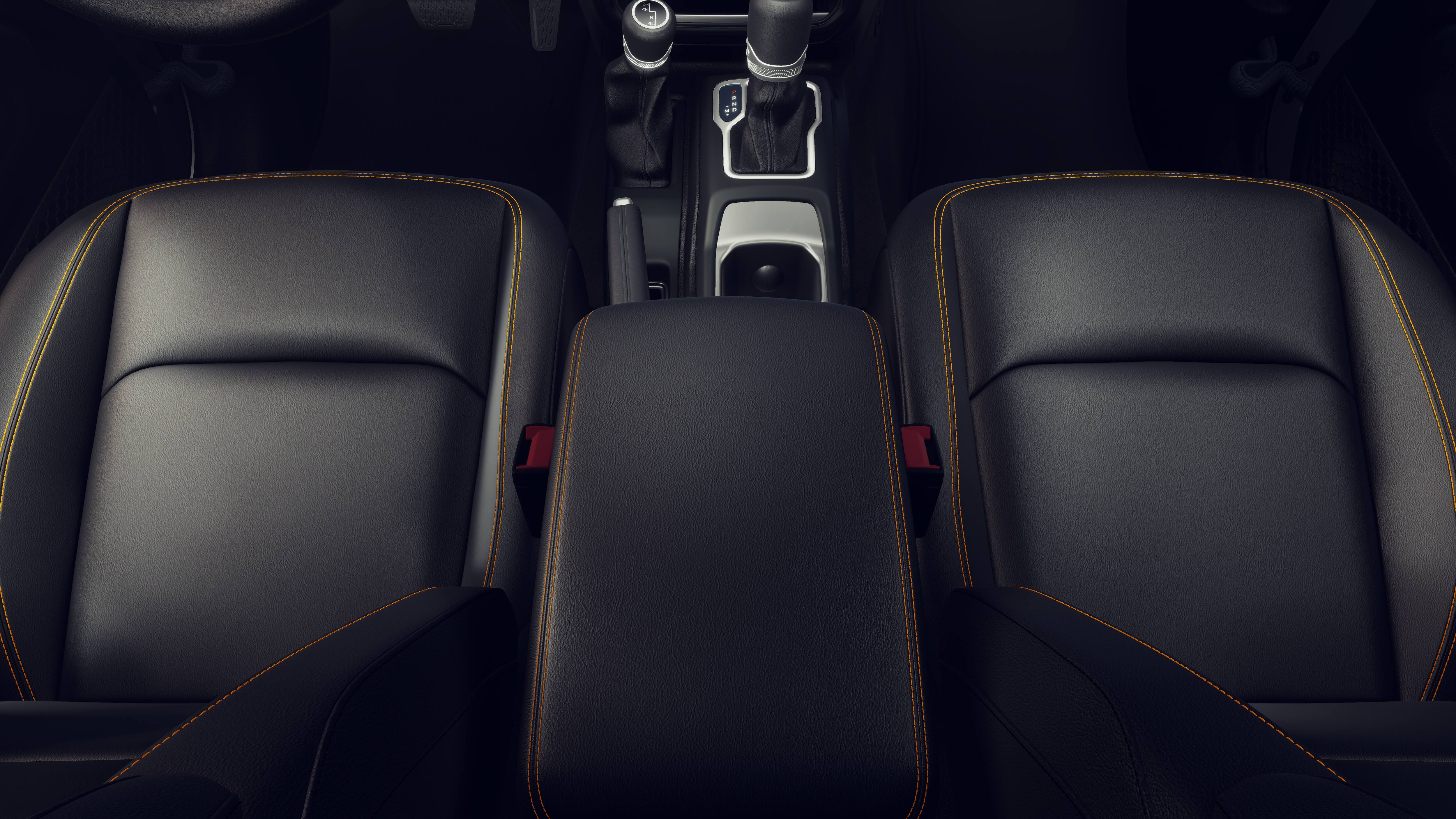 2026 Jeep Gladiator Sahara