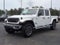 2026 Jeep Gladiator Sahara
