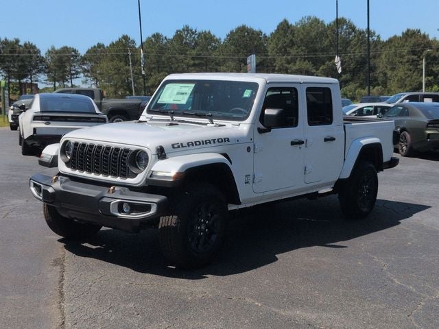 2026 Jeep Gladiator 85th Anniversary Edition