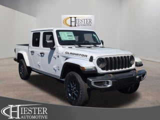 2026 Jeep Gladiator 85th Anniversary Edition