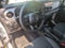 2026 Jeep Gladiator Willys