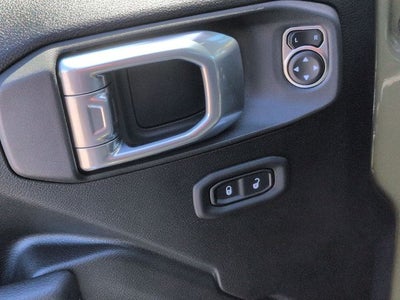 2026 Jeep Gladiator Shadow Ops