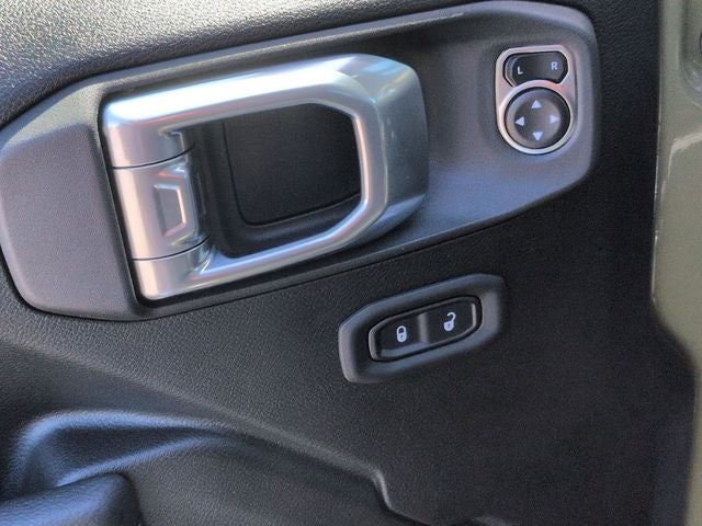 2026 Jeep Gladiator Shadow Ops