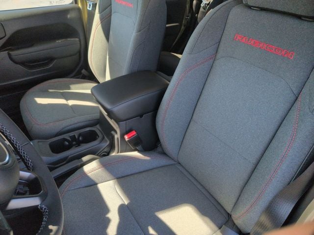 2026 Jeep Gladiator Shadow Ops
