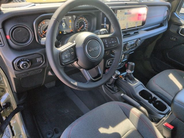 2026 Jeep Gladiator Shadow Ops