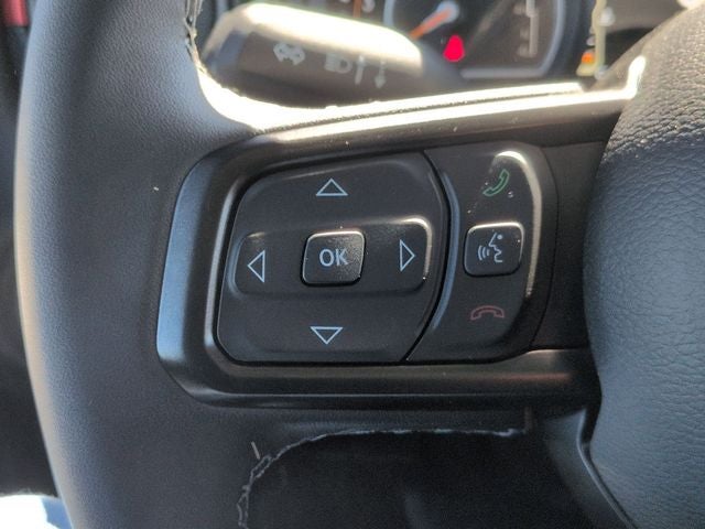 2026 Jeep Gladiator Shadow Ops
