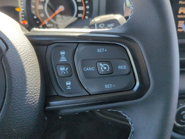 2026 Jeep Gladiator Shadow Ops