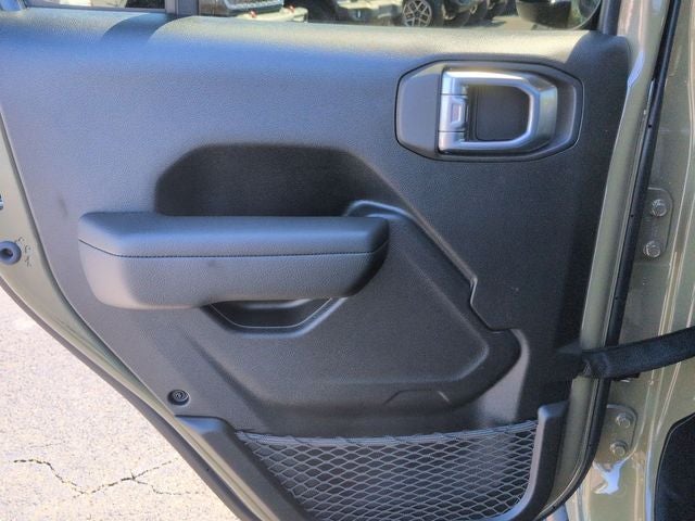 2026 Jeep Gladiator Shadow Ops
