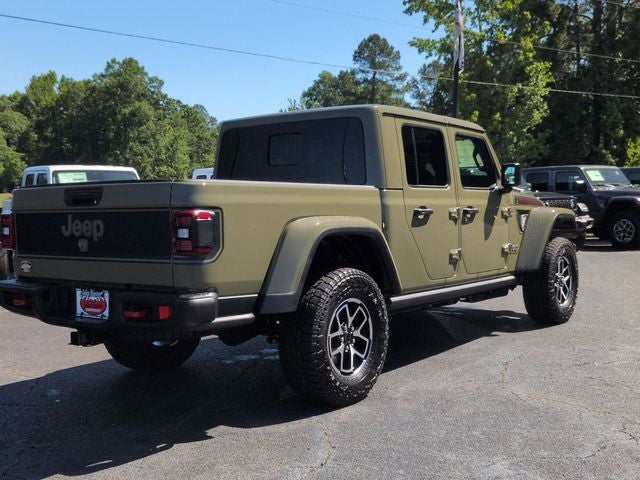 2026 Jeep Gladiator Shadow Ops