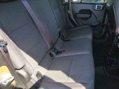 2026 Jeep Gladiator Shadow Ops