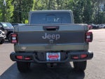 2026 Jeep Gladiator Shadow Ops