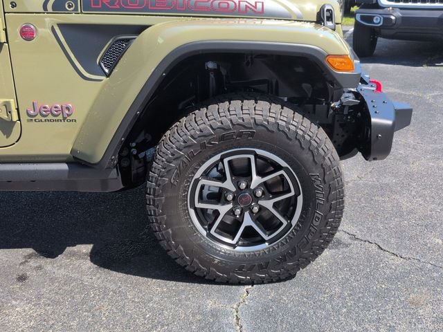 2026 Jeep Gladiator Shadow Ops