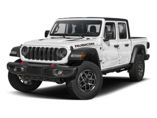 2026 Jeep Gladiator Shadow Ops