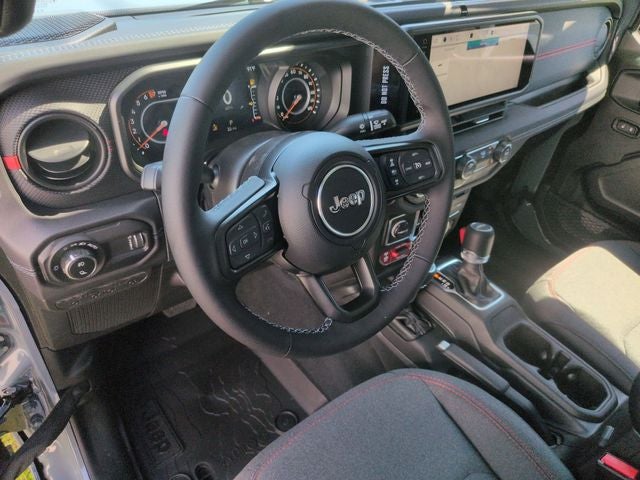 2026 Jeep Gladiator Shadow Ops