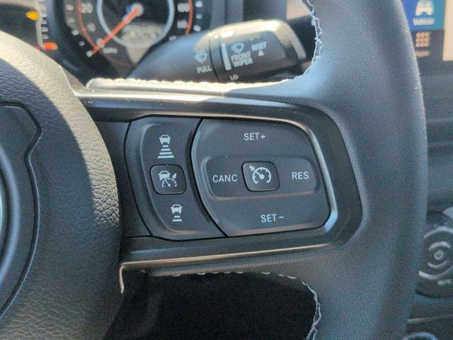 2026 Jeep Gladiator Shadow Ops