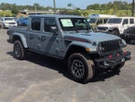 2026 Jeep Gladiator Shadow Ops