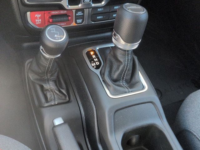 2026 Jeep Gladiator Shadow Ops