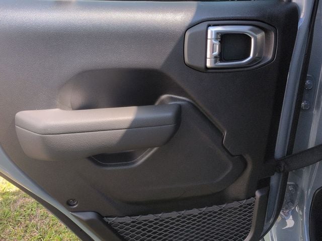 2026 Jeep Gladiator Shadow Ops