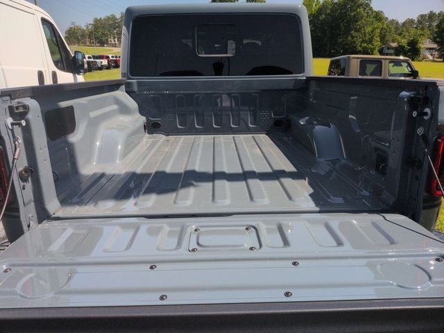 2026 Jeep Gladiator Shadow Ops