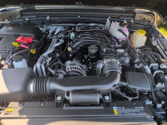 2026 Jeep Gladiator Shadow Ops