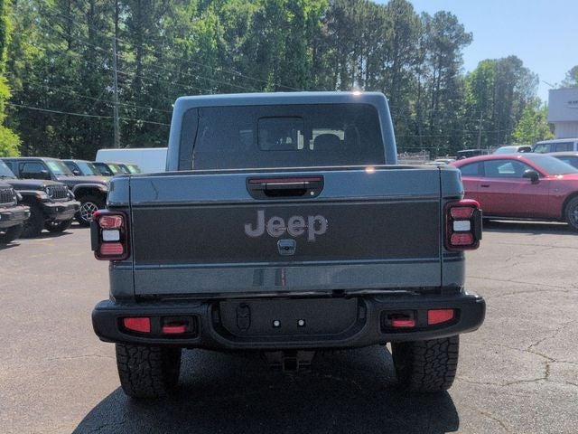 2026 Jeep Gladiator Shadow Ops