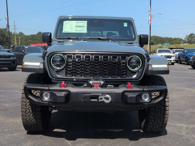 2026 Jeep Gladiator Shadow Ops