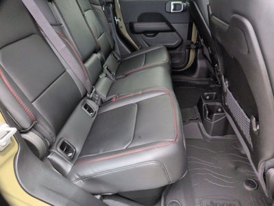 2026 Jeep Gladiator Shadow Ops