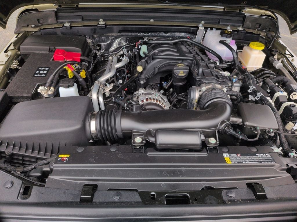 2026 Jeep Gladiator Shadow Ops