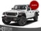 2026 Jeep Gladiator Shadow Ops