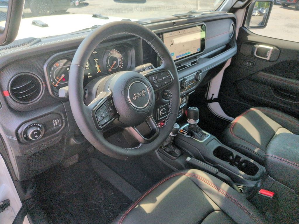 2026 Jeep Gladiator Shadow Ops